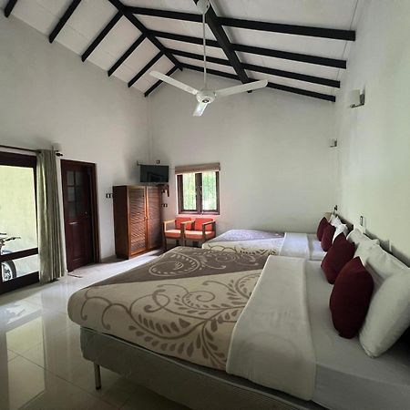 Grace Holiday Bungalow Haputale Ngoại thất bức ảnh