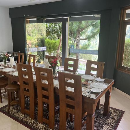 Grace Holiday Bungalow Haputale Ngoại thất bức ảnh