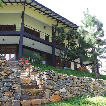 Grace Holiday Bungalow Haputale Ngoại thất bức ảnh