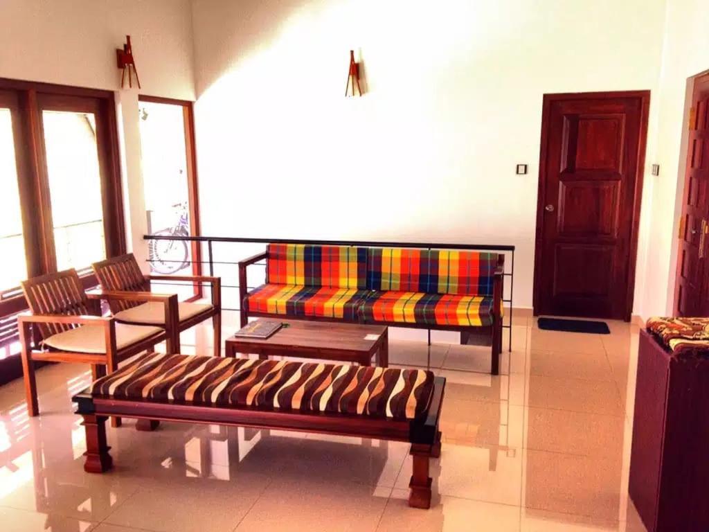 Grace Holiday Bungalow Haputale Ngoại thất bức ảnh