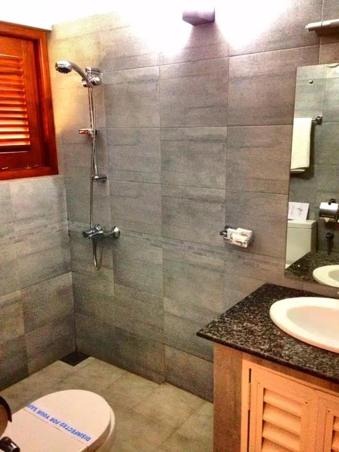 Grace Holiday Bungalow Haputale Ngoại thất bức ảnh