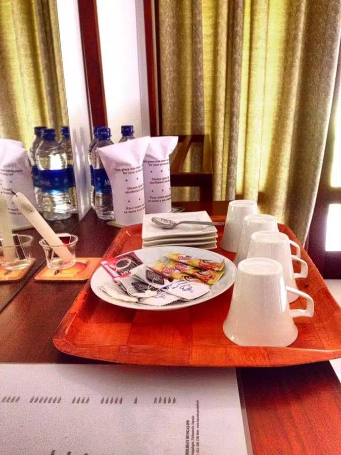 Grace Holiday Bungalow Haputale Ngoại thất bức ảnh