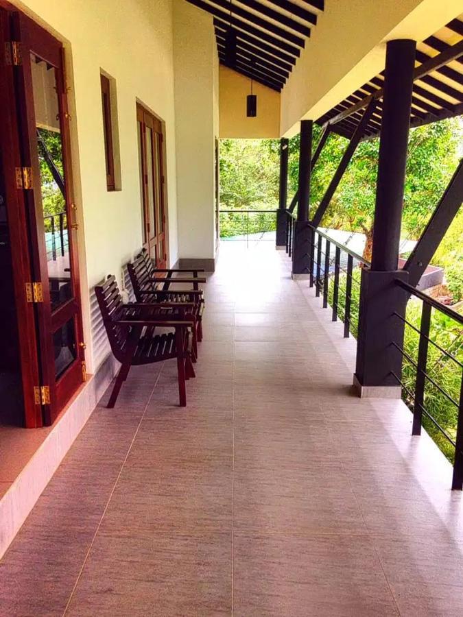 Grace Holiday Bungalow Haputale Ngoại thất bức ảnh