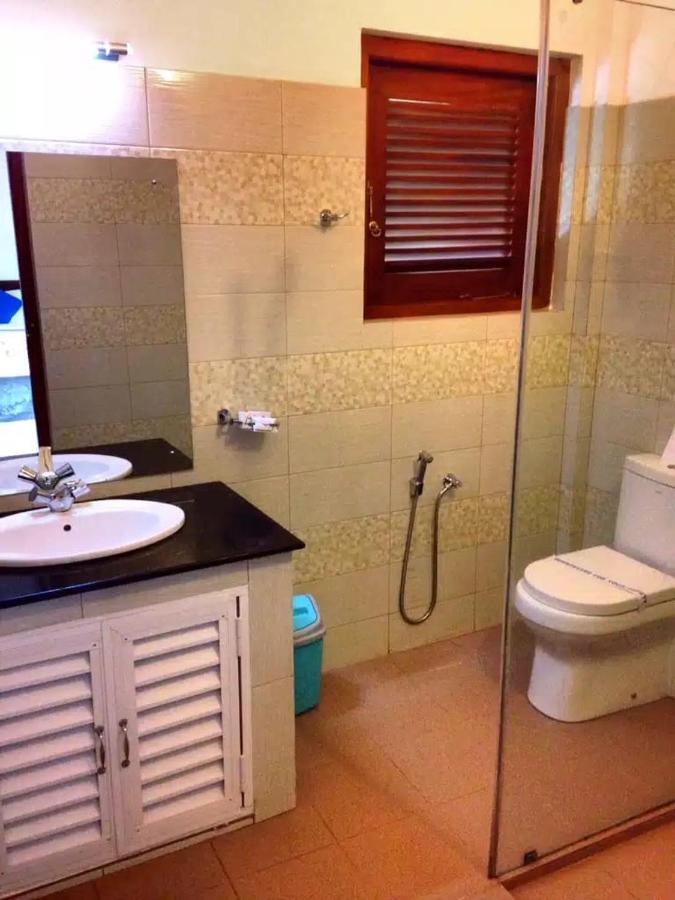 Grace Holiday Bungalow Haputale Ngoại thất bức ảnh
