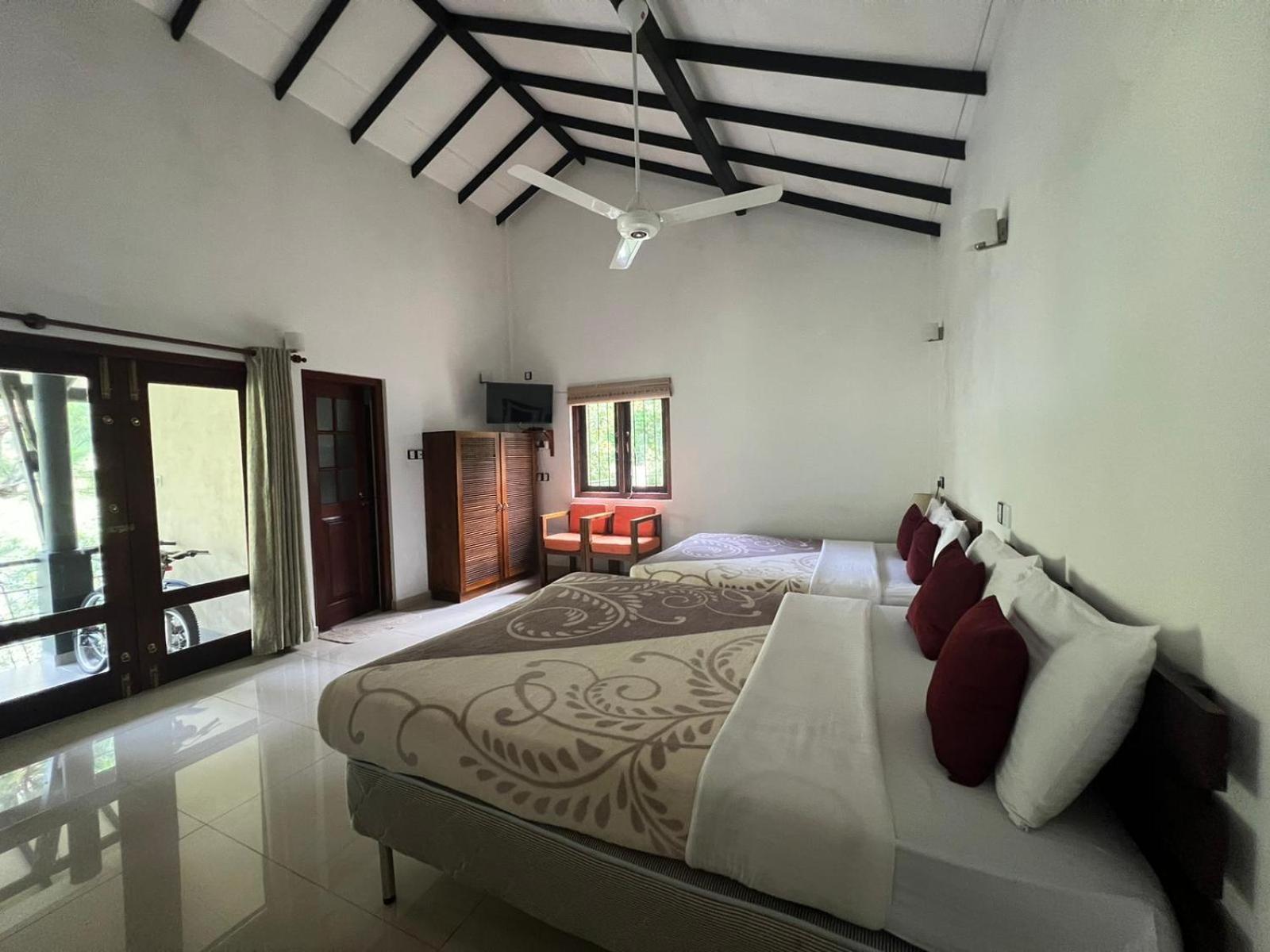 Grace Holiday Bungalow Haputale Ngoại thất bức ảnh