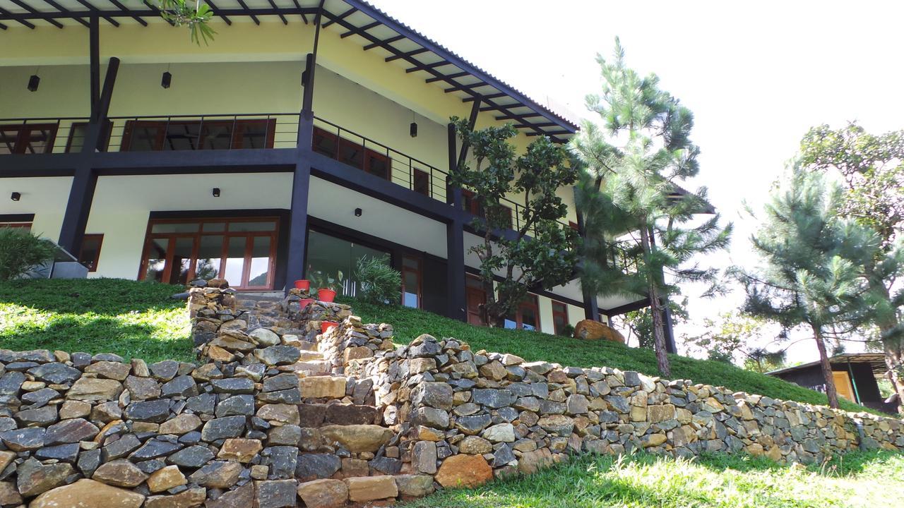 Grace Holiday Bungalow Haputale Ngoại thất bức ảnh