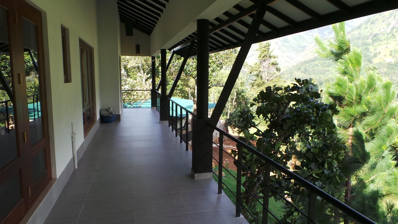 Grace Holiday Bungalow Haputale Ngoại thất bức ảnh
