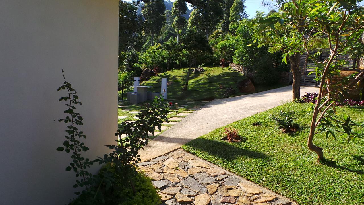 Grace Holiday Bungalow Haputale Ngoại thất bức ảnh