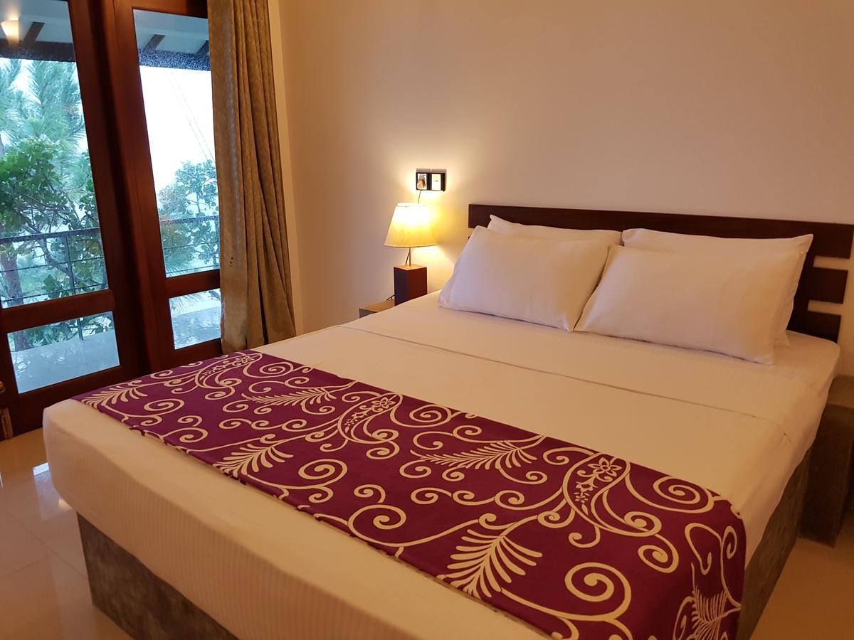 Grace Holiday Bungalow Haputale Ngoại thất bức ảnh