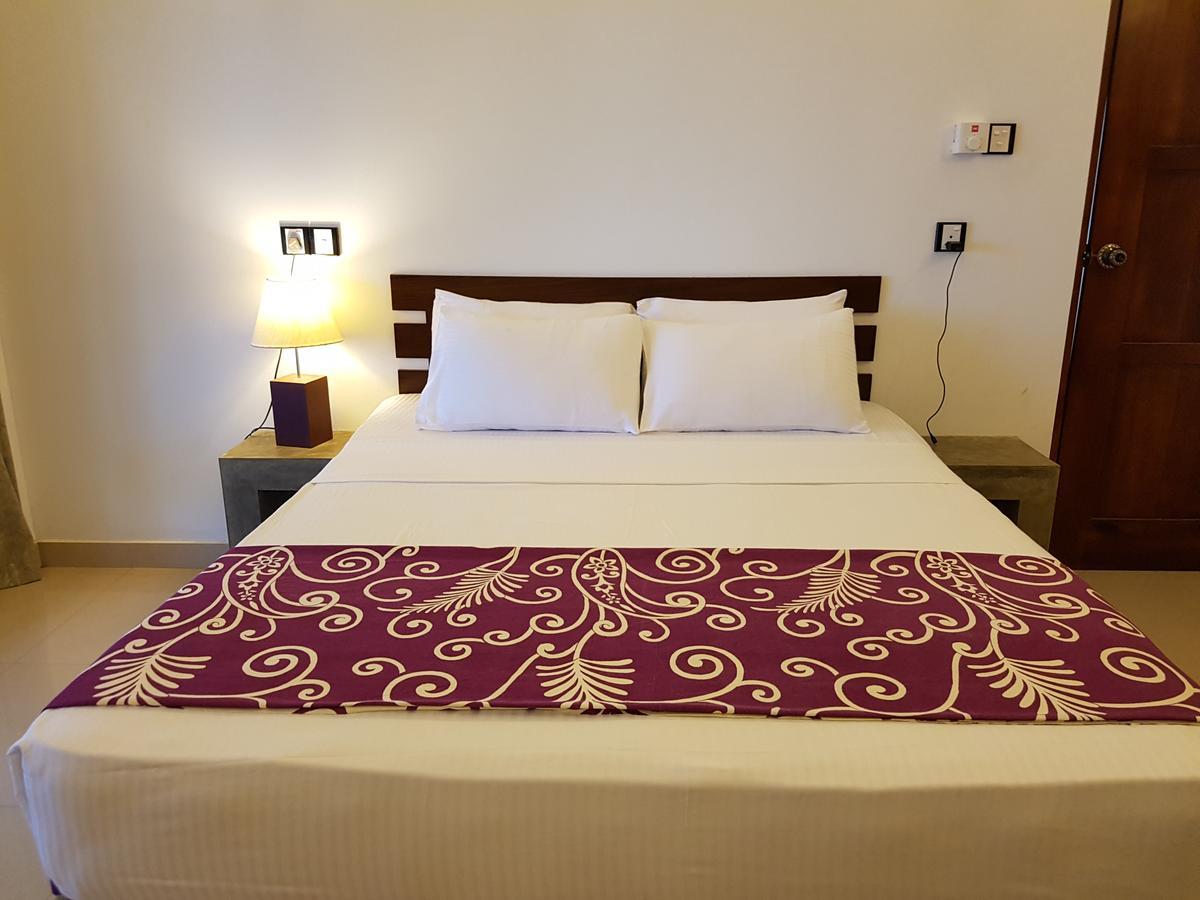 Grace Holiday Bungalow Haputale Ngoại thất bức ảnh