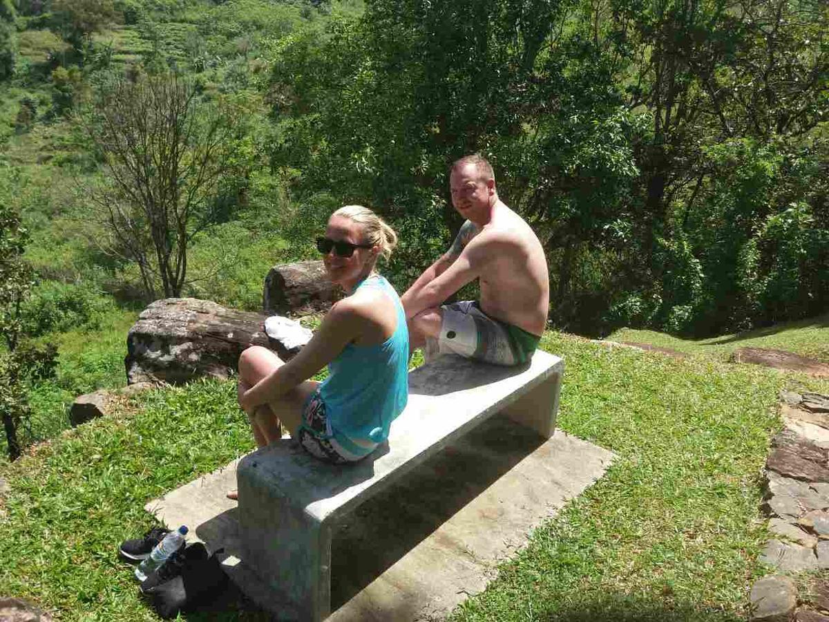 Grace Holiday Bungalow Haputale Ngoại thất bức ảnh