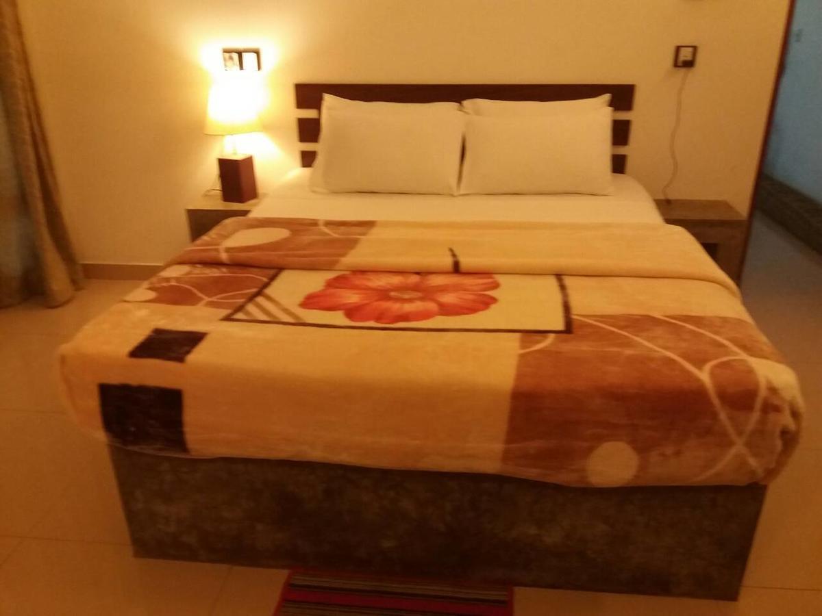 Grace Holiday Bungalow Haputale Ngoại thất bức ảnh